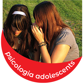 Psicologia adolescents